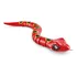 Robo Alive Zuru Slithering Snake Series 3 Red - Juguete Rob. Color Rojo