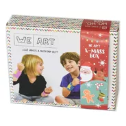 We Art - Caja Navidad