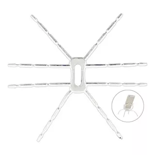 Soporte Universal Celular Universal Base Flexible Araña