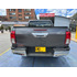 Toyota Hilux  4x4 2400cc Mt Aa