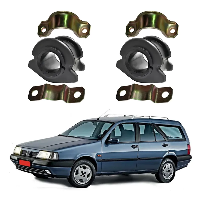 Kit Barra Estabilizadora Tempra Sw 2.0 8v 1994 A 1997