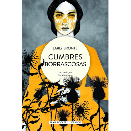  Comprar Cumbres Borrascosas Pocket