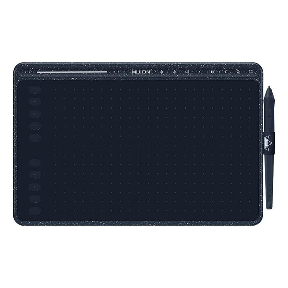 Tableta digitalizadora Huion HS611  starry blue