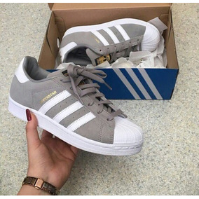 Zapatillas Super Star Mujer - Zapatillas Urbanas Adidas de ... Zapatillas Super Star Mujer - Zapatillas Urbanas Adidas de ...