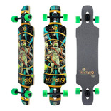 Longboard Sector 9 Dropper Dread Complete