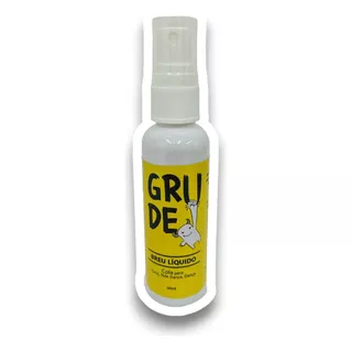 Spray Breu Liquido 60ml - Tecido Acrobático, Pole, Trapézio