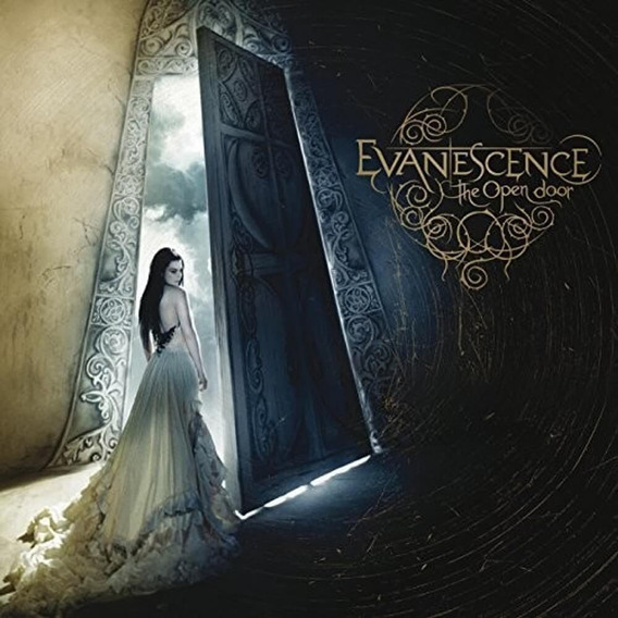 Evanescence The Open Door 2lp Vinilo Nuevo Musicovinyl