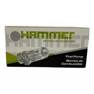 Pila De Gasolina Aveo Optra Corsa Marca Hammer 2068