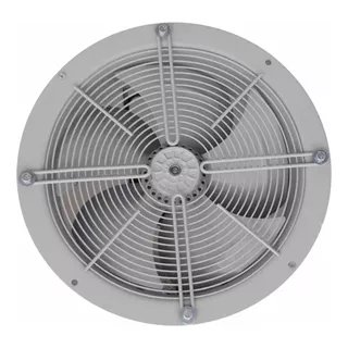 Extractor Aire Ventilador 16 Pulgadas Industrial