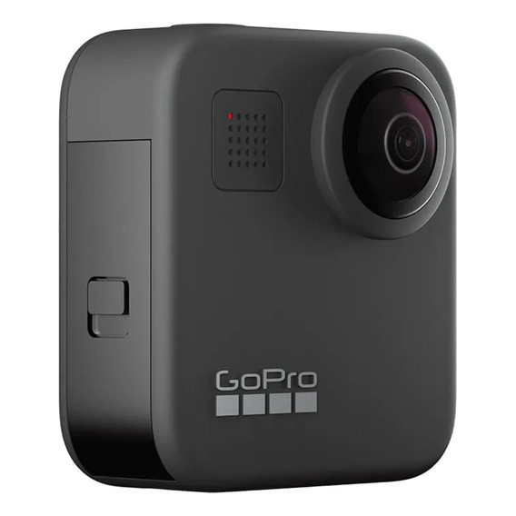 Camara Go Pro Max 360 6k 18mp Sumergible 5m 6k Deportiva