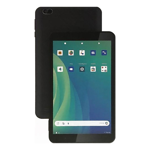 Tablet Zte Blade X8 8'' 4g 2gb 32gb 5mp+2mp Con Estuche Color Negro