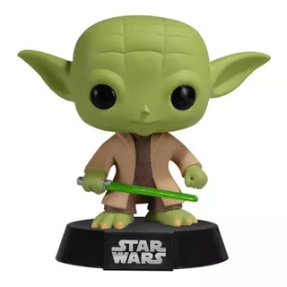 Funko Pop! Star Wars Yoda 2322