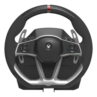 Volante Hori Ab05-001u Force Feedback Dxl