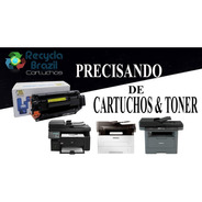 Onde Comprar Toner Para Impressora No Rio De Janeiro Rj