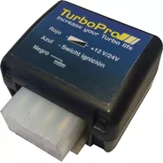 Turbo Timer Turbopro 12/24 V / Musicarro