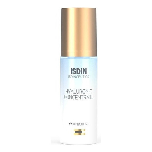 Sérum Hyaluronic Concentrate Isdin Isdinceutics día/noche de 30mL