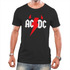 ACDC cuernos