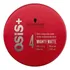 Schwarzkopf Osis+ Mighty Matte Crema Fijación Fuerte 85ml