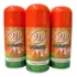 Repelente Aerosol 911 X165ml Extra Duración