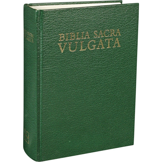 Biblia Sacra Vulgata