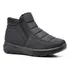 Botas Korium Ruma Para Mujer - Estilo Y Comodidad