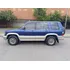 Chevrolet Trooper 3.2 960 / MEC / BLINDAJE III SIN RESOLUCIÓN