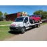 Chasis Iveco Daily 70c16 Camilla De Auxilio Sukuba 6.3mt