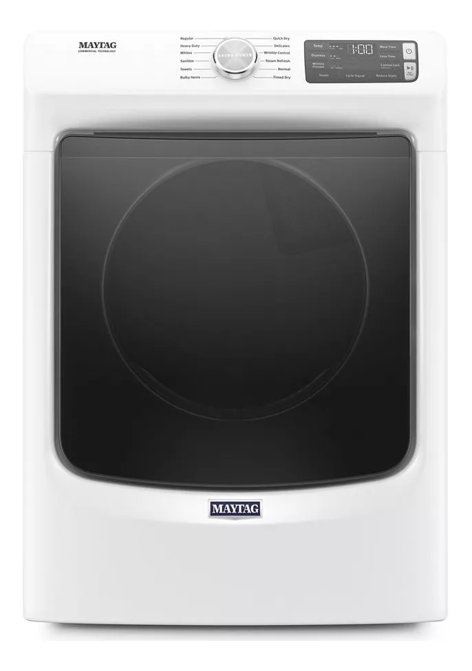 Tercera imagen para búsqueda de secadora maytag