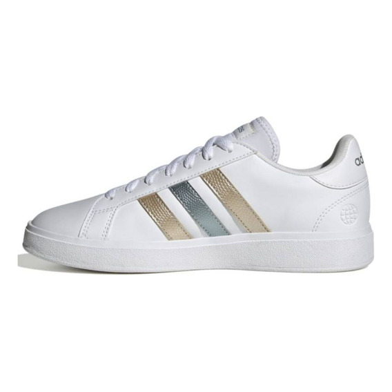 Zapatillas Urbanas adidas Para Mujer Pu