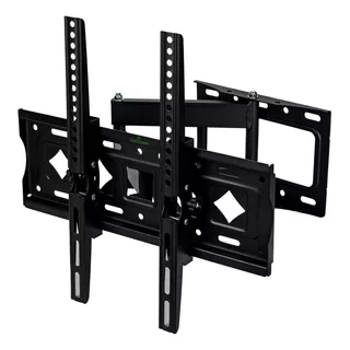 Soporte De Pantalla Tv Gc Ajustable Reclinable C411 26-55