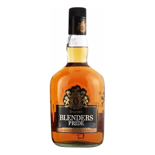 Blenders Pride - 750 mL - Unidad - 1 - Botella