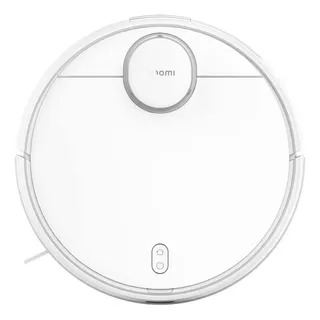 Robô Aspirador E Passa Pano Xiaomi Robot Vacuum S10 Bivolt