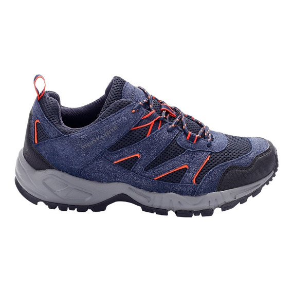 Zapatillas Trekking Montagne Fire T3 Hombre Original