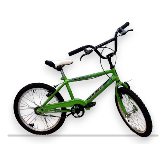Bicicleta Infantil Bmx Cross Rodado 20 Niño Nene Nena Ltb