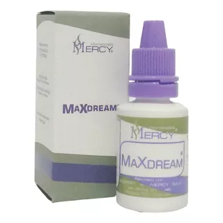 Maxdream Gt 15 Ml  - Mercy - mL a $4813