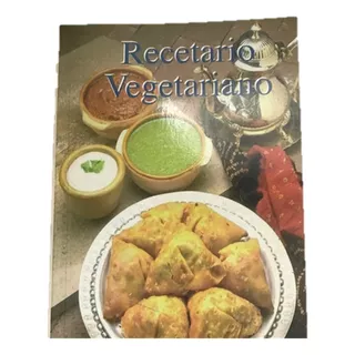 Soya, Recetario Vegetariano Colpac