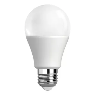 Lámpara Bulbo Led Indivor 15w Fria Spl