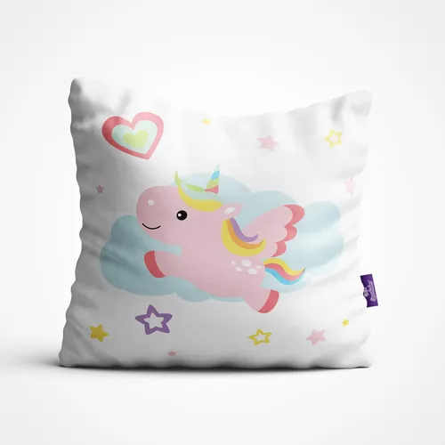 Almohadas de unicornio mercado libre sale