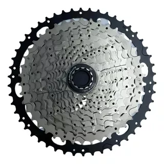 Cassete K7 12v Absolute 11/50 1x12v P/ Freehub 8v/9v/10v Mtb