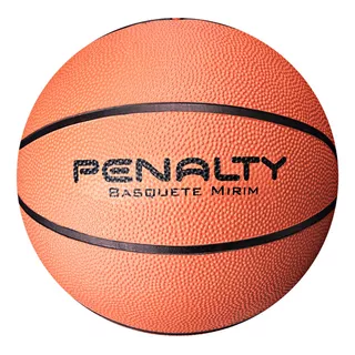 Bola Basquete Playoff Mirim I X Penalty