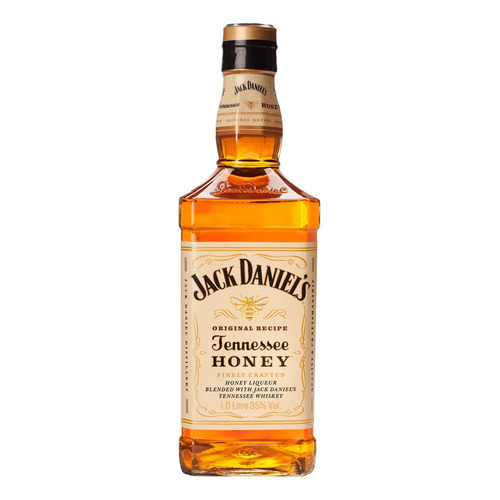 Jack Daniel`s Honey X 750