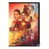 Shazam 2 Dos Fury Of Gods Dc Comics Importada Pelicula Dvd