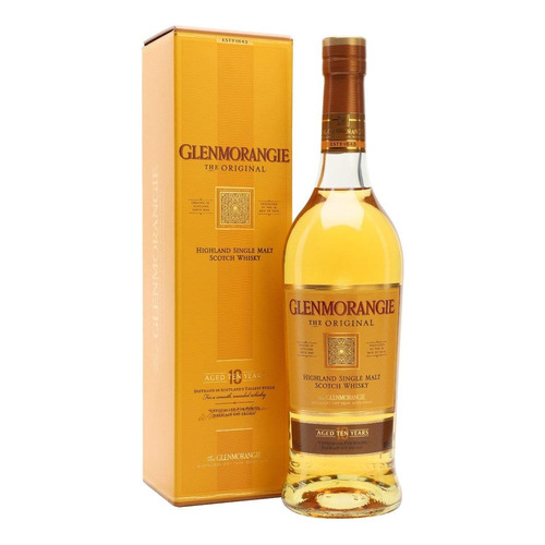 Whisky Glenmorangie  X 700 Cc