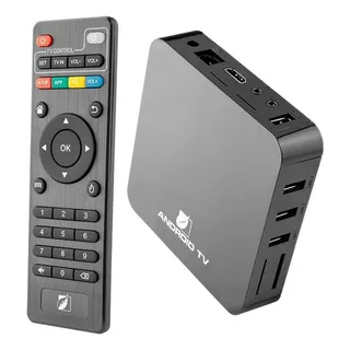 Consola Tv Box 2024