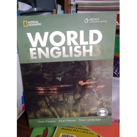 WORLD ENGLISH 3 EBOOK DOWNLOAD WORLD ENGLISH 3 EBOOK DOWNLOAD