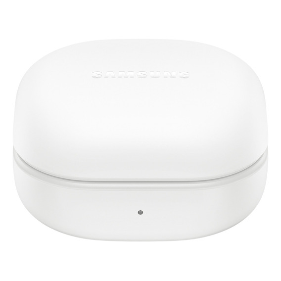 Audífonos Samsung Galaxy Buds 2 Pro Inalámbricos Sm-r510 Color White Color de la luz Blanco