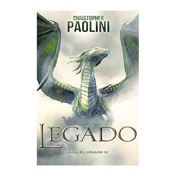 Legado / Paolini (envíos)