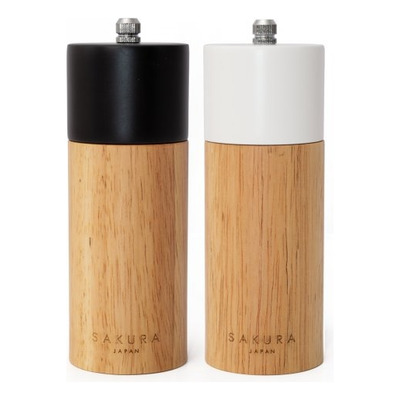 Set Salt&pepper Splendid Salero/pimentero 2311069 Bazarnet P