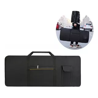 Funda Piano(61 Teclas)5 Octavas Funda Para Teclado 61 Teclas