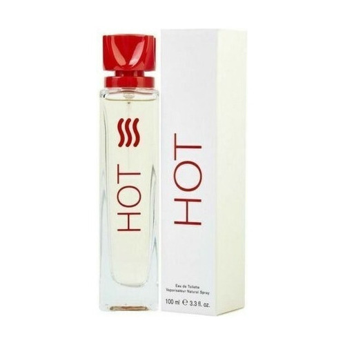 Benetton Hot Edt 100ml